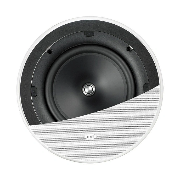 In-Wall Speakers KEF Ci200ER White - img.6