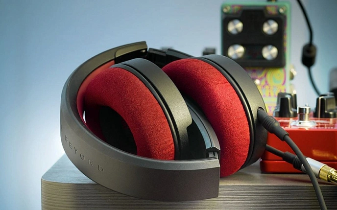 Monitor headphones Focal Listen Pro - img.7