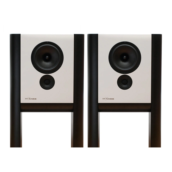 Floorstanding Speakers Grimm Audio LS1a Lacquer RAL - img.4