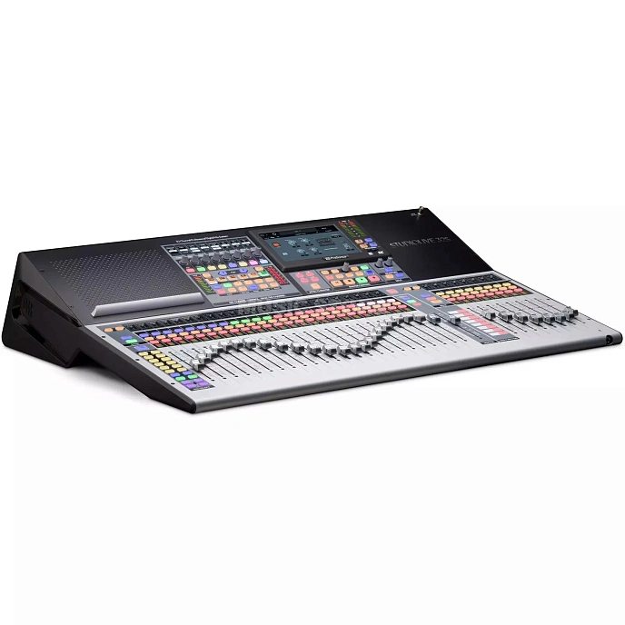 Mixing console PreSonus StudioLive 32S - img.2