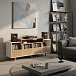 Hi-Fi Stand NorStone Oslo Vinyl 1600 White/Light Oak - img.4 Hi-Fi Stand NorStone Oslo Vinyl 1600 White/Light Oak - img.4