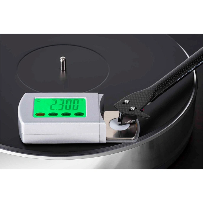 Tonearm Scale Pro-Ject Measure It S2 - img.3