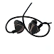 - img.1 In-ear headphones MoonDrop Aria black - img.1