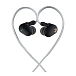 In-ear headphones MoonDrop Chu 2 DSP Black - img.0