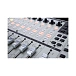 Mixing console Mackie MCU PRO Control Universal PRO Silver - img.5