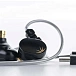 In-ear headphones MoonDrop Chu 2 DSP Black - img.10