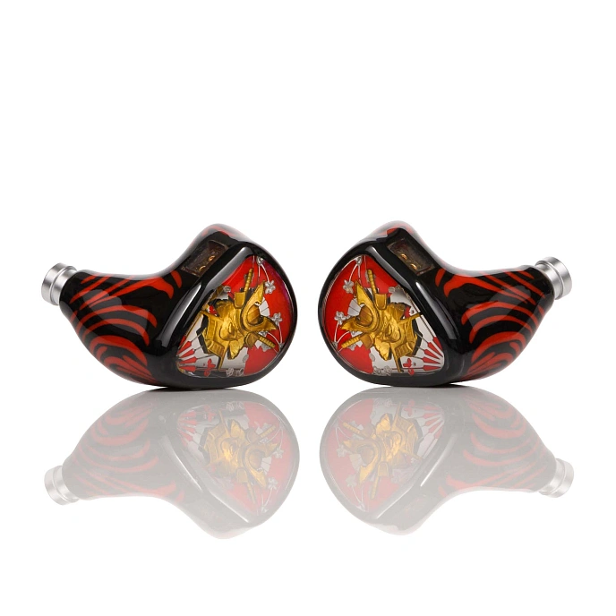 High End headphones Noble Audio Shogun - img.6