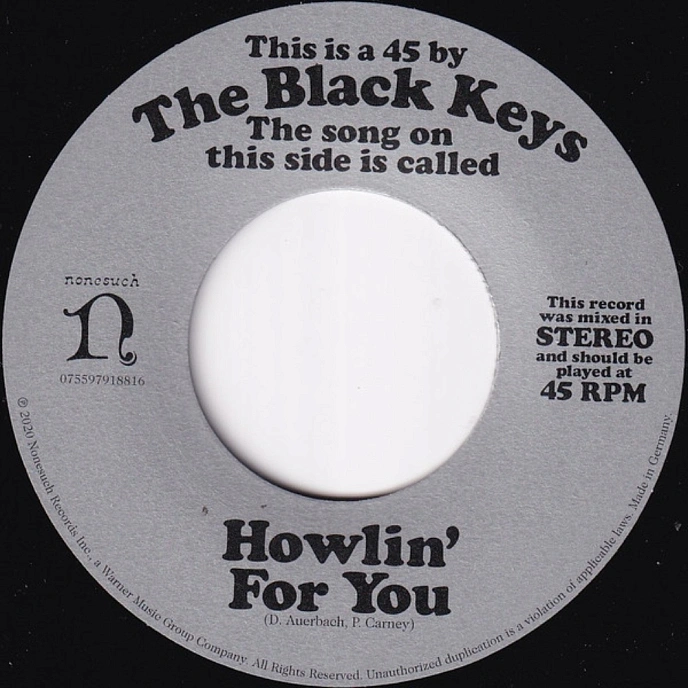 Box set The Black Keys - Brothers (Deluxe Edition, Box Set) - 9LP - img.8