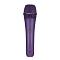 Telefunken M80 Full Purple