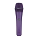 Vocal microphone Telefunken M80 Full Purple - img.0