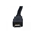 - img.2 Cable ENOVA EC-H1-7 Black Hdmi 2.0 Ultra High Speed 4k 7m - img.2