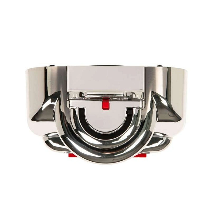 Mini System Crosley Diner Jukebox Tabletop Radio Silver - img.3