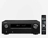 - img.2 Receiver Denon AVR-X250BT black - img.2