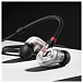 - img.9 IEMs headphones Sennheiser IE 400 Pro Clear - img.9