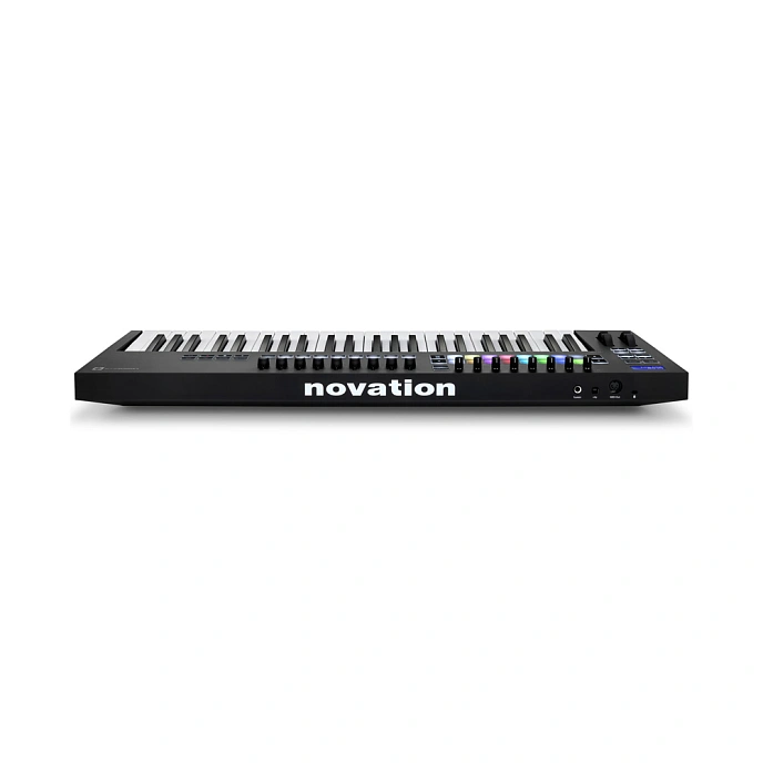 MIDI Keyboard Novation Launchkey 49 MK3 - img.3