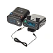 Wireless in-ear monitor system XVIVE U5 Black - img.2