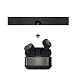 Speaker System Devialet Dione Matte Black + Devialet Gemini II Matte Black (Bundle) - img.0