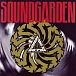 Vinyl Record Soundgarden - Badmotorfinger LP - img.0