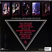 Vinyl Record Air Raid - Across the Line LP - img.1