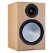 Bookshelf speakers Monitor Audio Silver 100 7G Ash - img.3