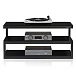 Hi-Fi Stand NorStone Esse AV Black (satin/black) - img.2