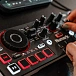 DJ controller Numark Mixtrack Go Cream - img.4