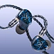 In-ear headphones Noble Audio Iris Blue - img.10