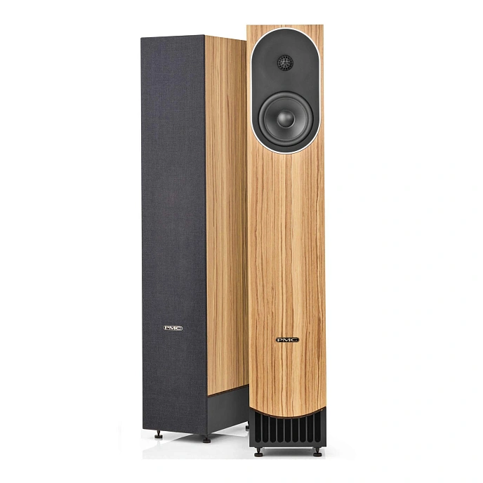 Floorstanding Speakers PMC Prophecy 5 mediterranean oak (pair) - img.0