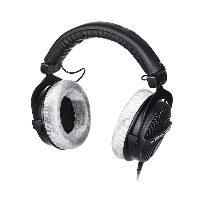 Over-ear headphones Beyerdynamic DT 990 PRO 80 Ohms - img.5