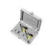 Cartridge Ortofon Concorde Twin Club MKII black - img.6