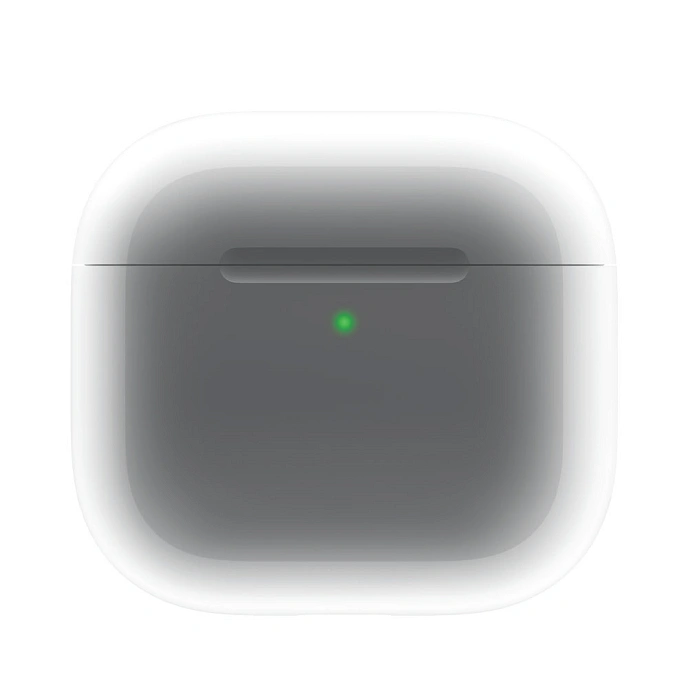 Wireless Headphones Apple AirPods 4 ANC White - img.7