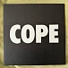 Vinyl Record Manchester Orchestra – Cope - Limited Edition White - LP - img.0