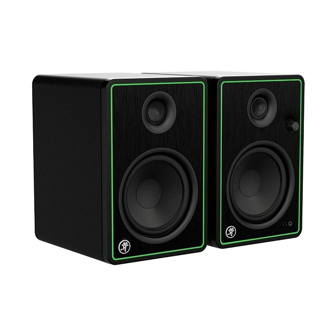 Studio monitor Mackie CR5-XBT - img.1