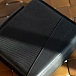 Headphone case Effect Audio Chamber Carrying Case Black - img.1