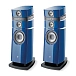 Floorstanding Speakers Focal Stella Utopia EM EVO Metallic Blue - img.0