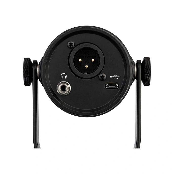 USB Microphone Shure MV7 Black - img.5