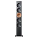 Floorstanding Speakers KEF Reference 5 Meta High Gloss Black Copper - img.1
