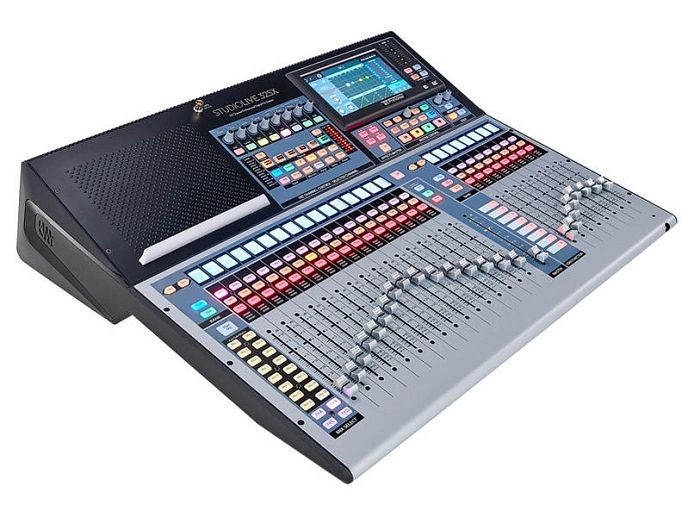Mixing console PreSonus StudioLive 32SX - img.3