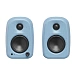 Bookshelf speakers Kanto UKI Cornflower Matte Blue - img.0