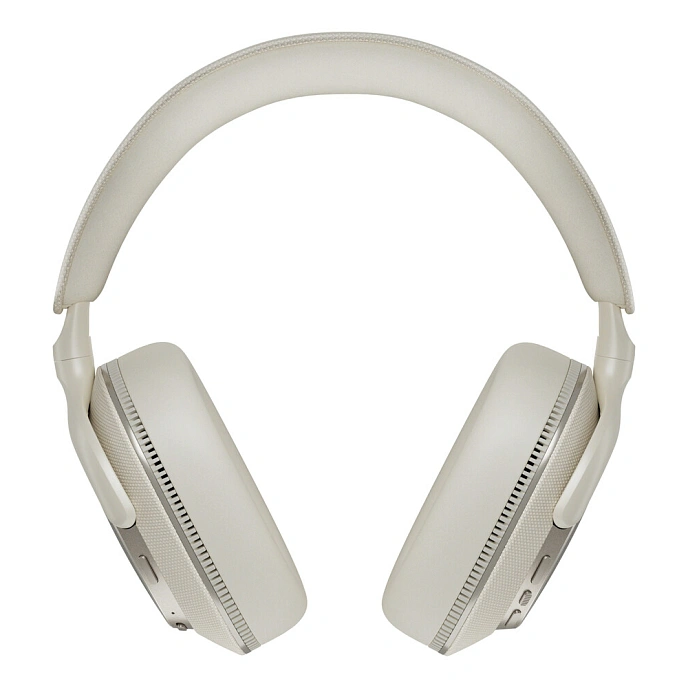 Wireless Headphones Bowers & Wilkins Px7 S3 Canvas White - img.2