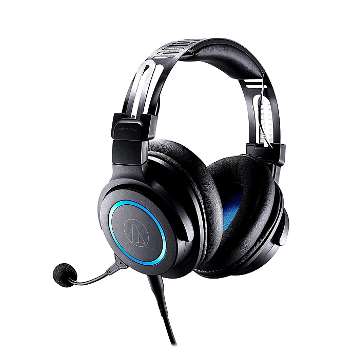Gaming headset Audio-Technica ATH-G1 - img.1
