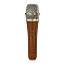 Telefunken M81 Cherry Chrome