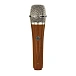 Instrument microphone Telefunken M81 Cherry Chrome - img.0