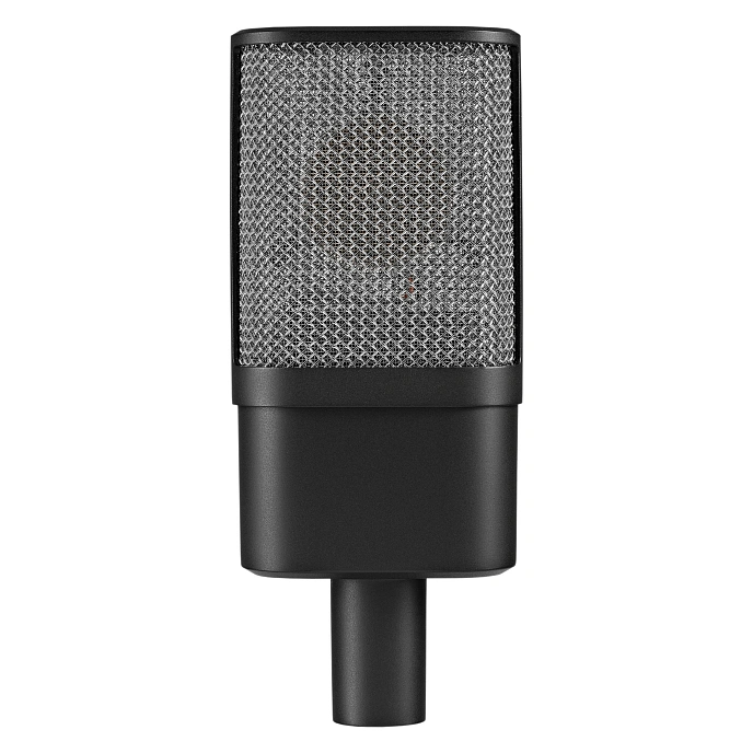 Instrument microphone Austrian Audio OC16 Studio Set Black - img.2