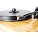 - img.2 Turntable Pro-Ject 2Xperience SB 2M Silver Olive - img.2