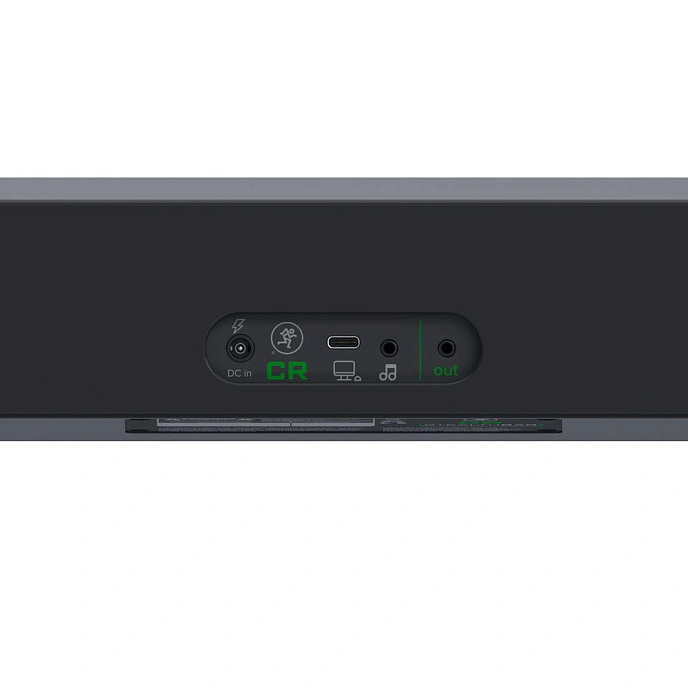 Soundbar Mackie CR StealthBar Desktop Soundbar - img.7
