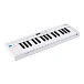 MIDI Keyboard Arturia KeyStep MK2 White - img.1 MIDI Keyboard Arturia KeyStep MK2 White - img.1