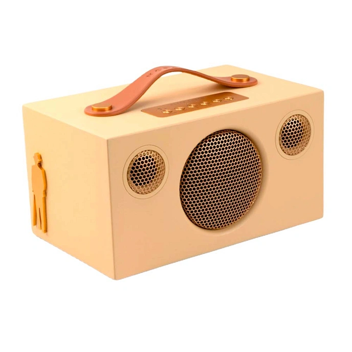 Portable speaker Audio Pro Addon T3+ Peter Eugen - img.1