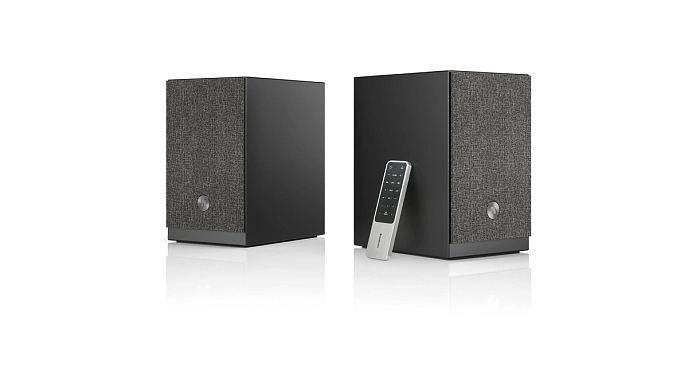 Multiroom speakers Audio Pro A28 Black - img.2