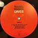Vinyl Record Michael Jackson – Number Ones - 2LP - img.6